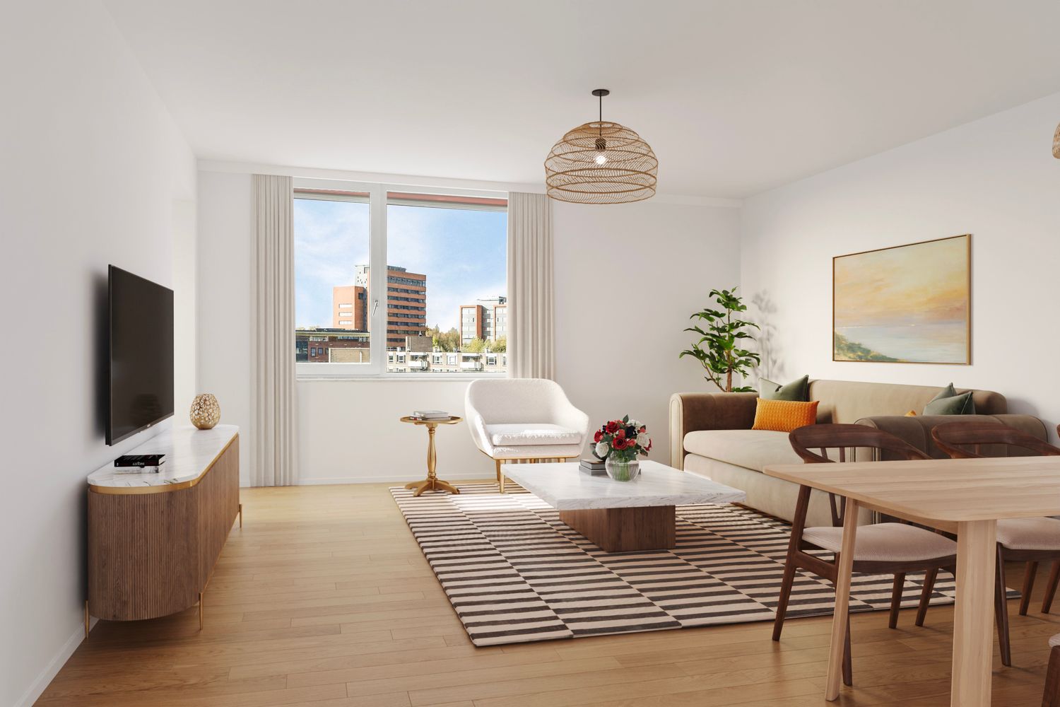 Photo 3 of Schepen Oppenwervestraat 149