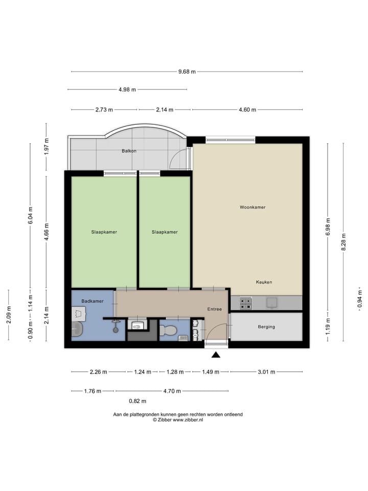 Photo 21 of Schepen Oppenwervestraat 149