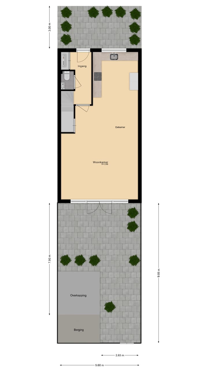 Photo 52 of Leifruit 5