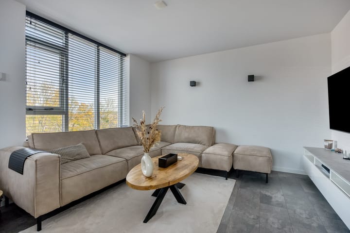 Photo 3 of Hekbootkade 12