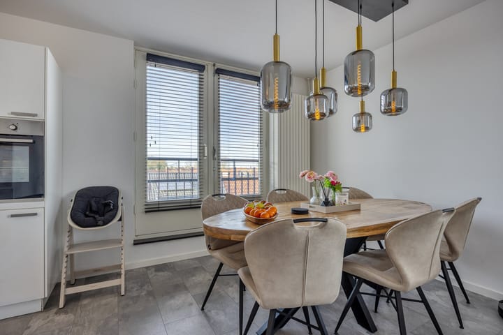 Photo 4 of Hekbootkade 12