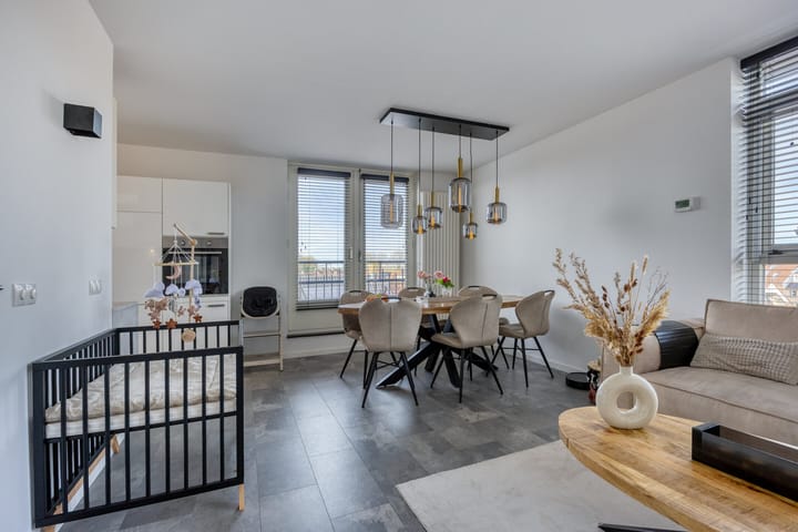 Photo 5 of Hekbootkade 12