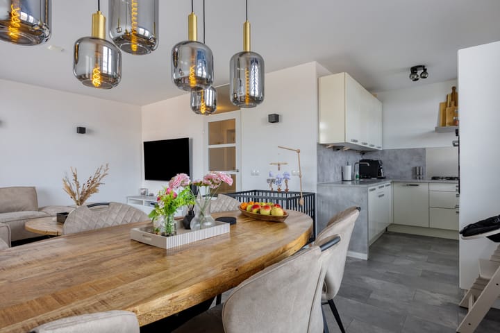 Photo 6 of Hekbootkade 12