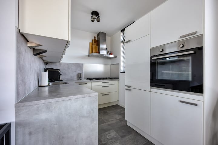 Photo 7 of Hekbootkade 12