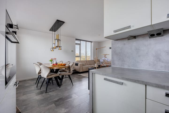 Photo 8 of Hekbootkade 12