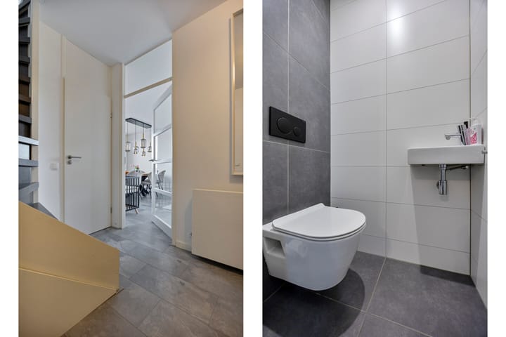 Photo 9 of Hekbootkade 12