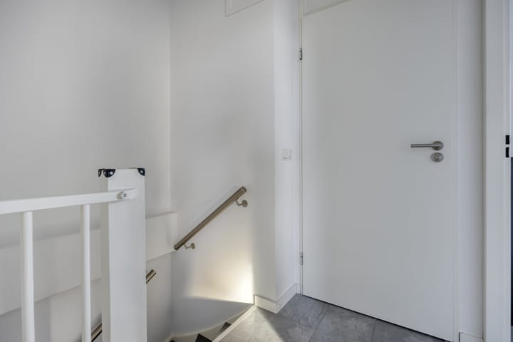 Photo 11 of Hekbootkade 12