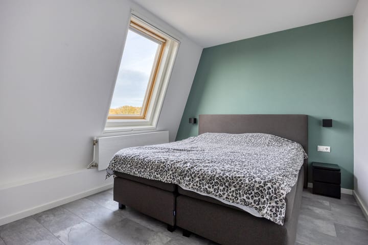 Photo 12 of Hekbootkade 12