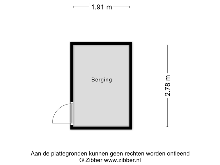 Berging