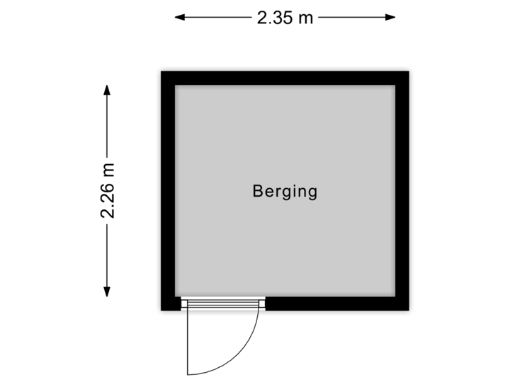 Berging