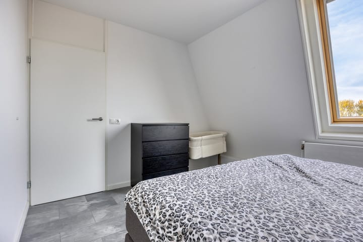 Photo 13 of Hekbootkade 12