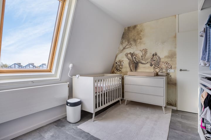 Photo 18 of Hekbootkade 12