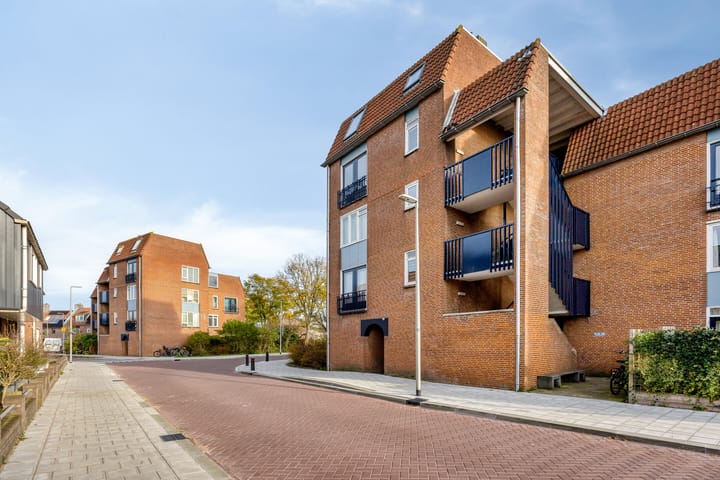 Photo 20 of Hekbootkade 12