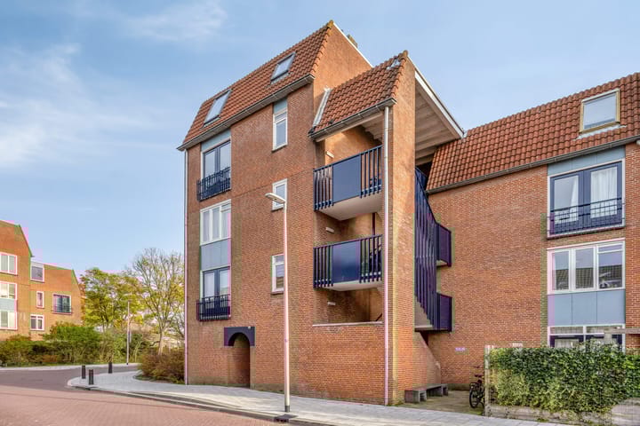 Photo 22 of Hekbootkade 12