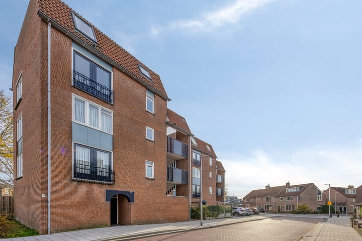 Photo 23 of Hekbootkade 12