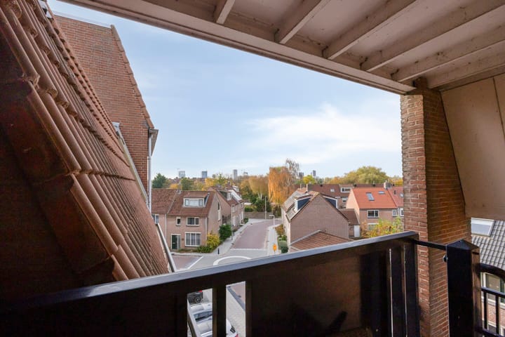 Photo 24 of Hekbootkade 12