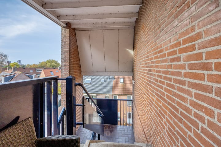 Photo 25 of Hekbootkade 12