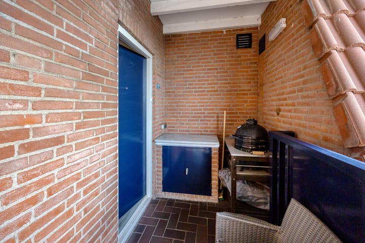 Photo 26 of Hekbootkade 12