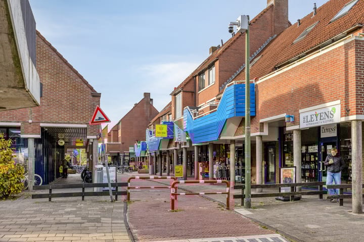 Photo 28 of Hekbootkade 12