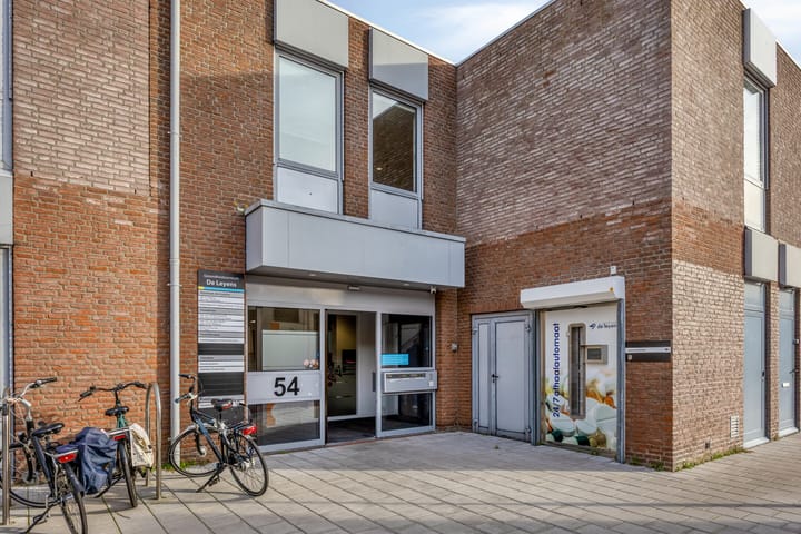 Photo 29 of Hekbootkade 12