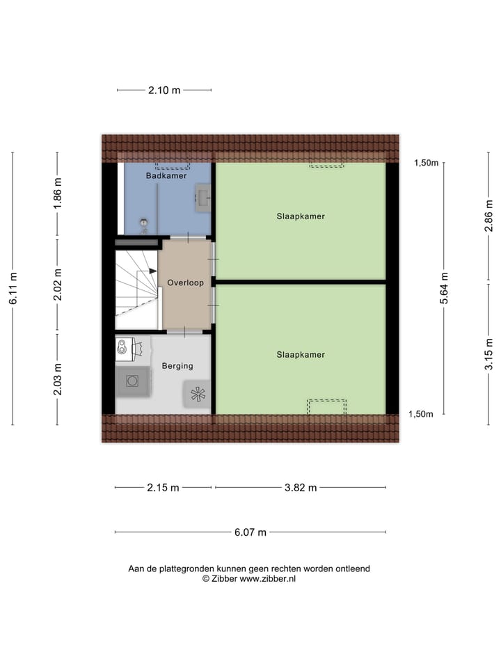 Photo 31 of Hekbootkade 12