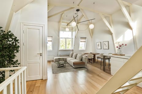 Linnaeusstraat 27-F secondary image