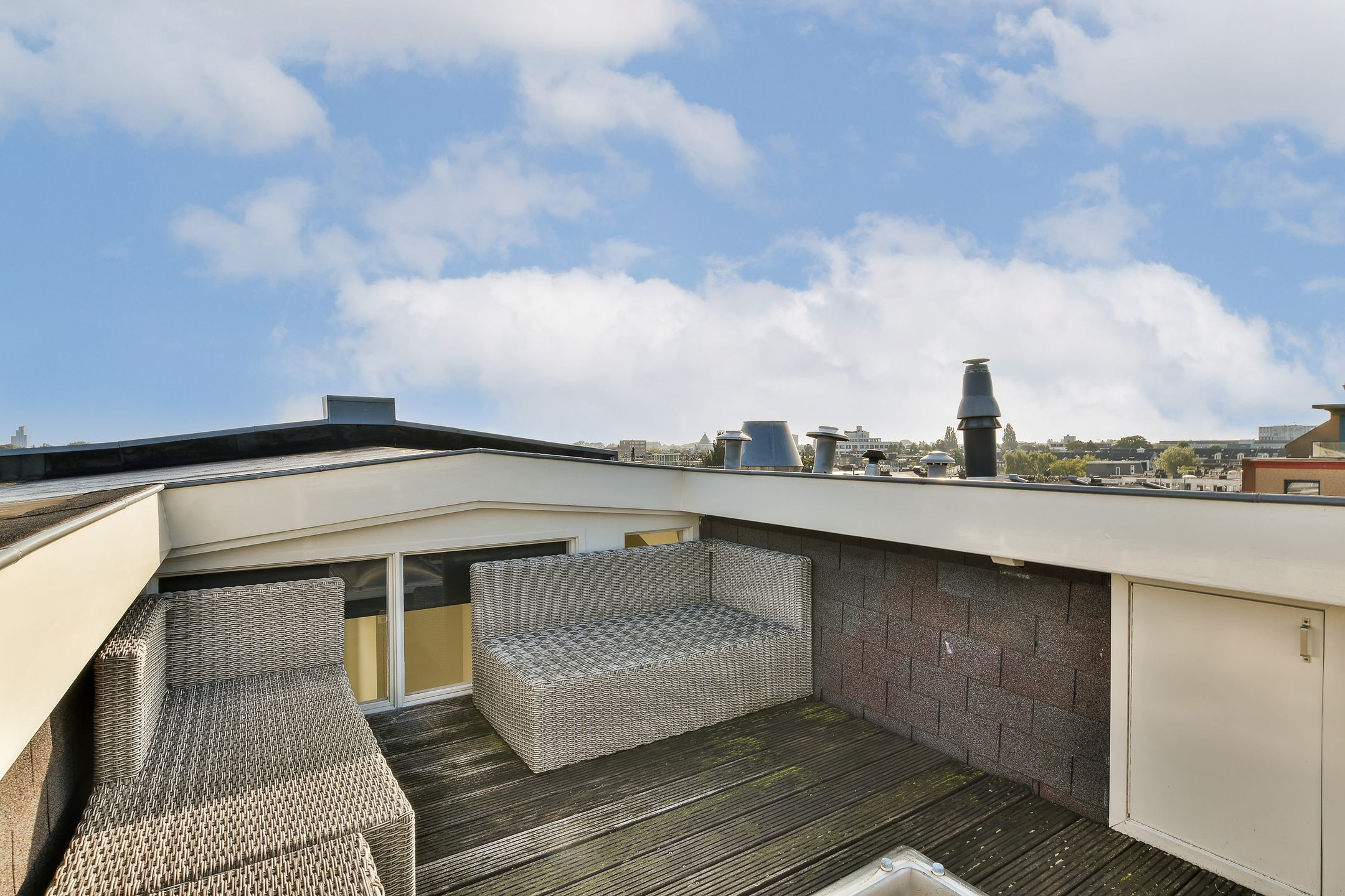 Foto 3 van Linnaeusstraat 27-F