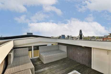 Linnaeusstraat 27-F tertiary image