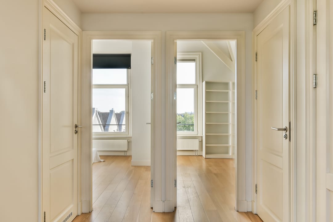 Foto 13 van Linnaeusstraat 27-F