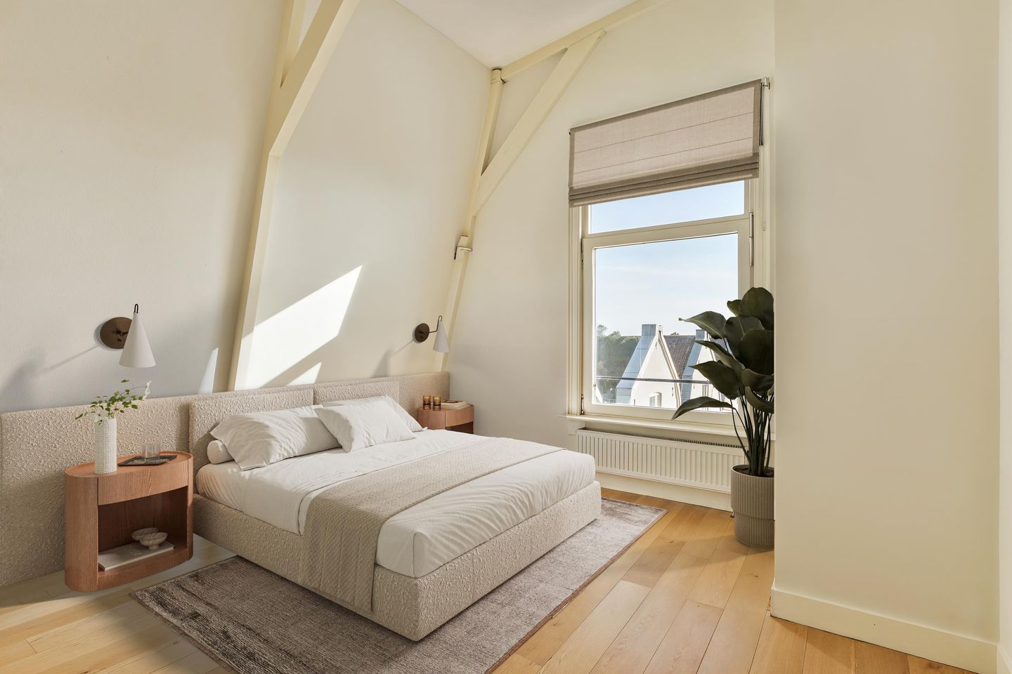 Foto 14 van Linnaeusstraat 27-F