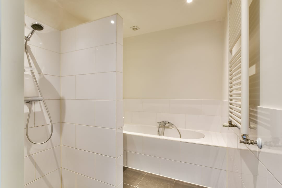 Foto 17 van Linnaeusstraat 27-F