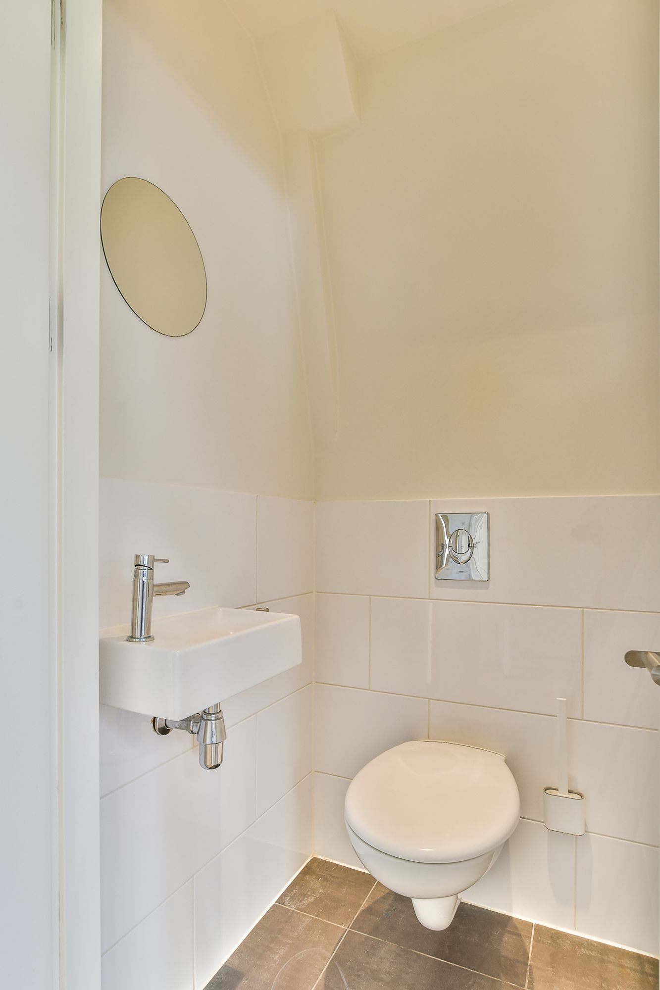 Foto 18 van Linnaeusstraat 27-F