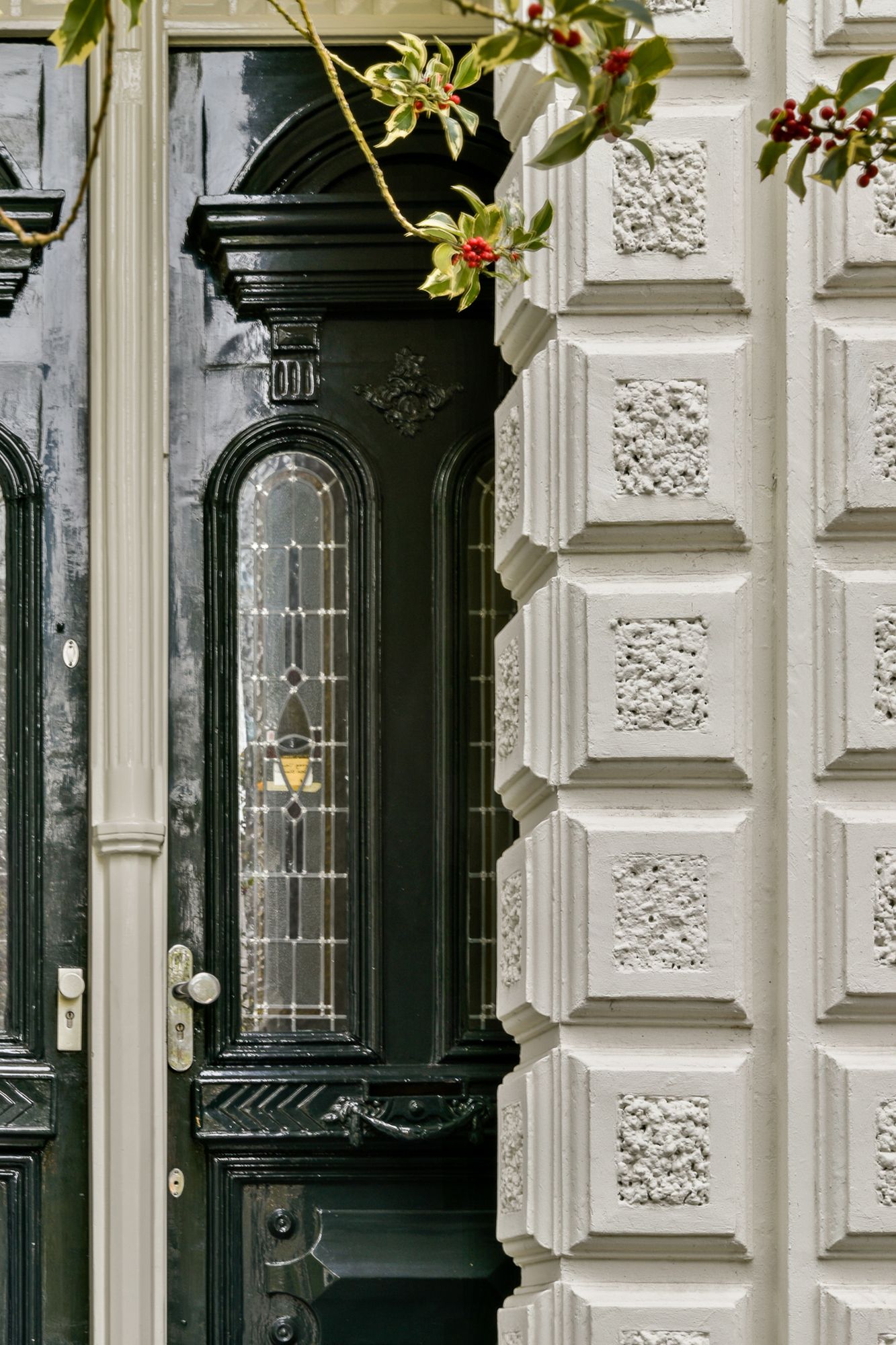 Foto 20 van Linnaeusstraat 27-F