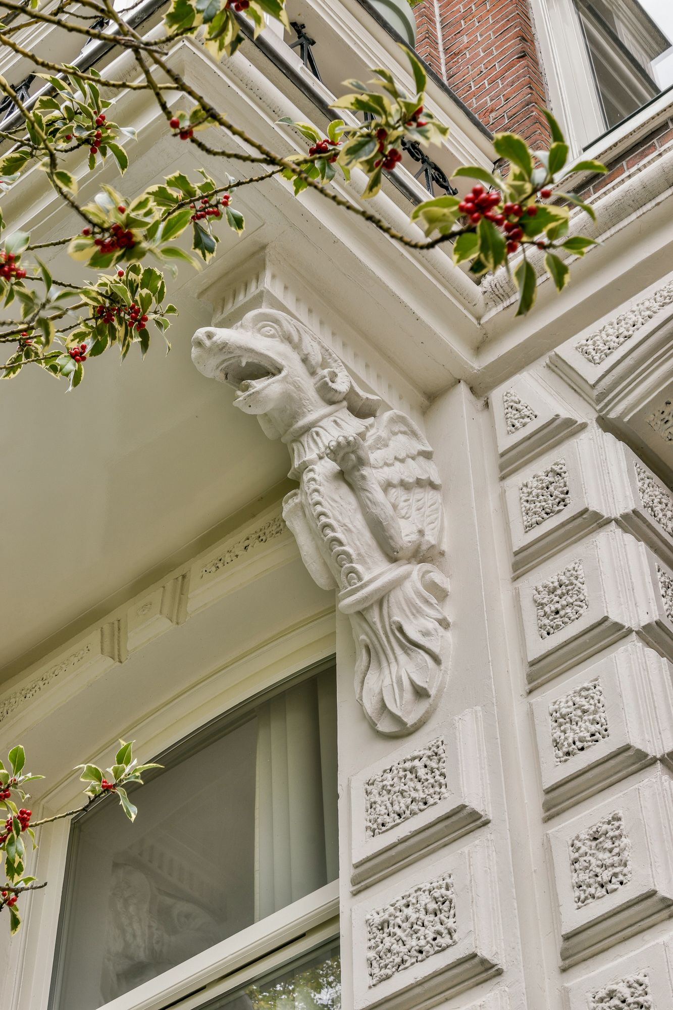 Foto 21 van Linnaeusstraat 27-F