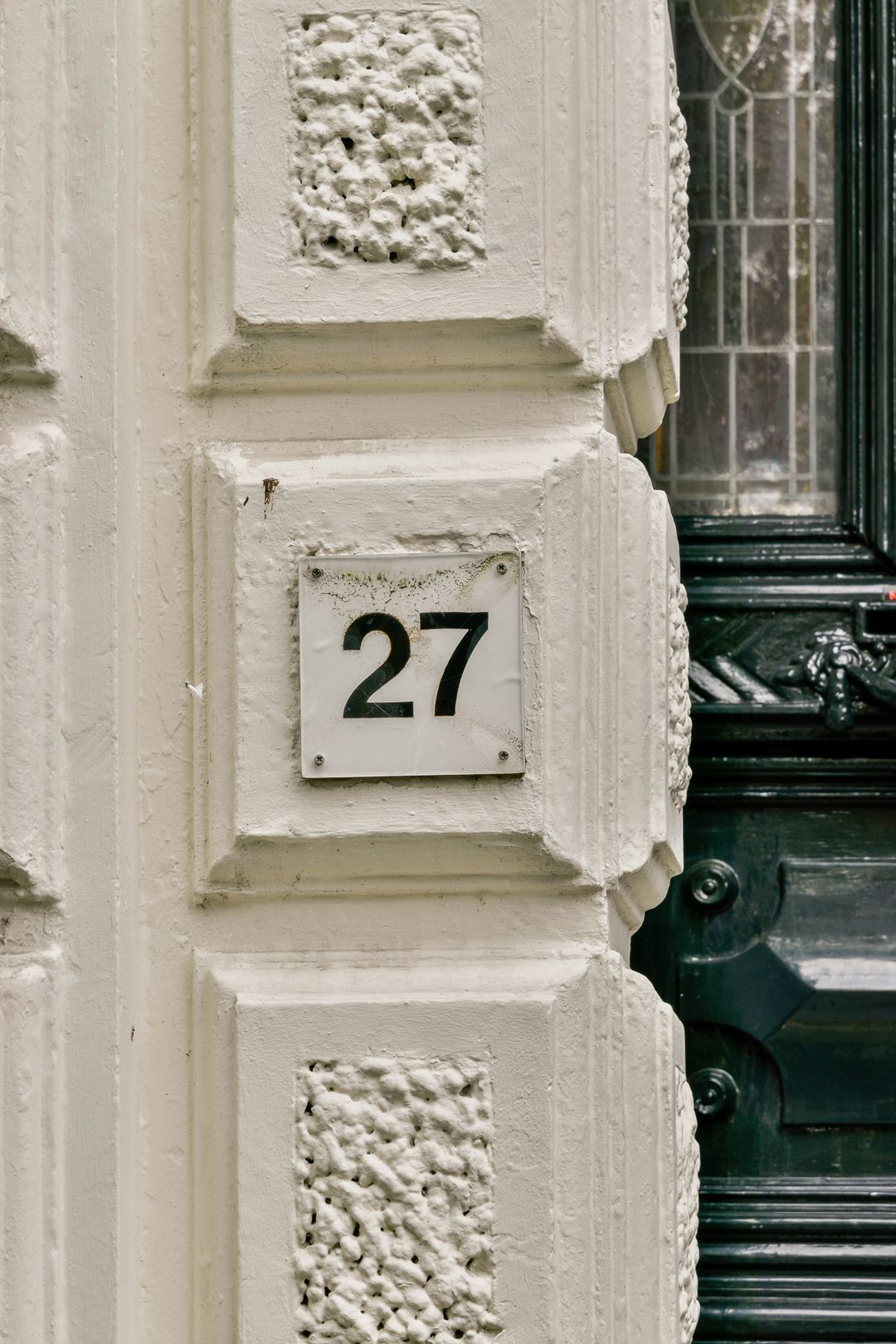 Foto 23 van Linnaeusstraat 27-F