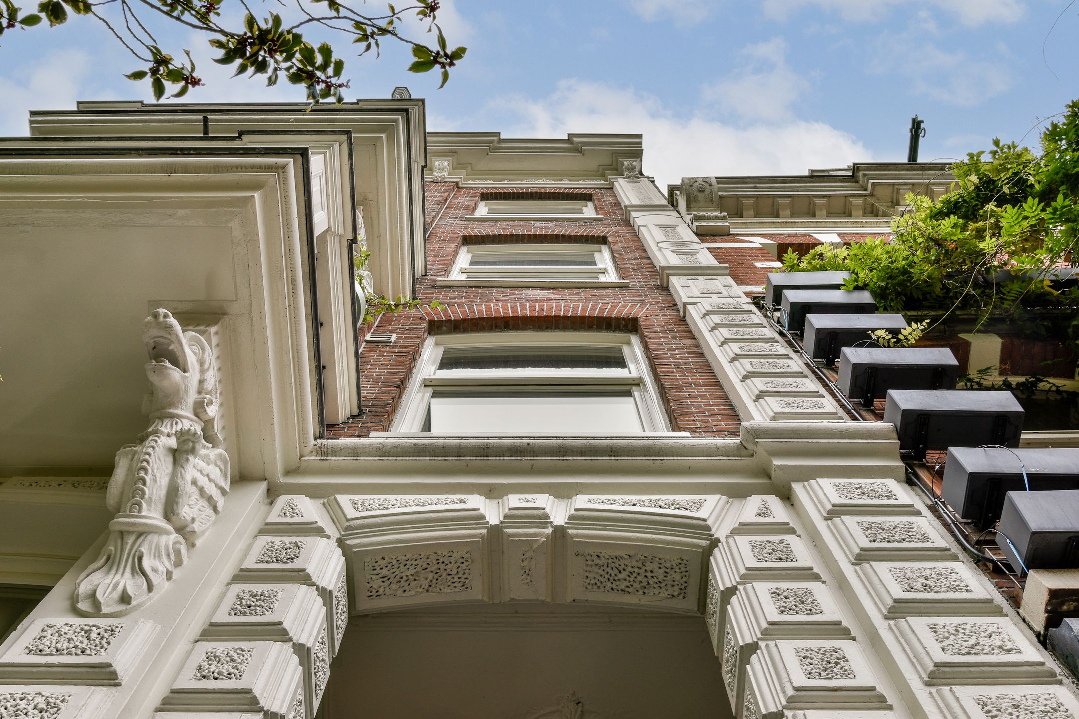 Foto 24 van Linnaeusstraat 27-F