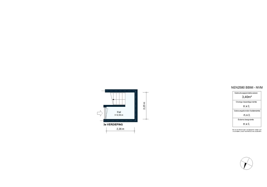 Foto 31 van Linnaeusstraat 27-F