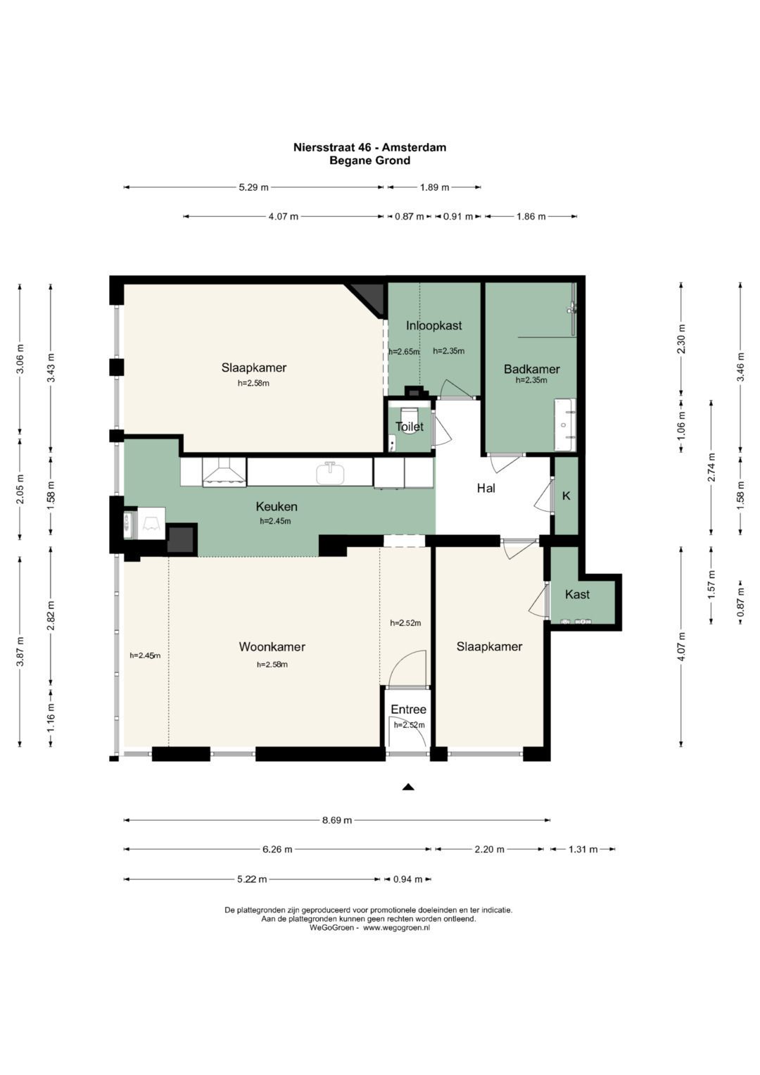 Foto 36 van Niersstraat 46