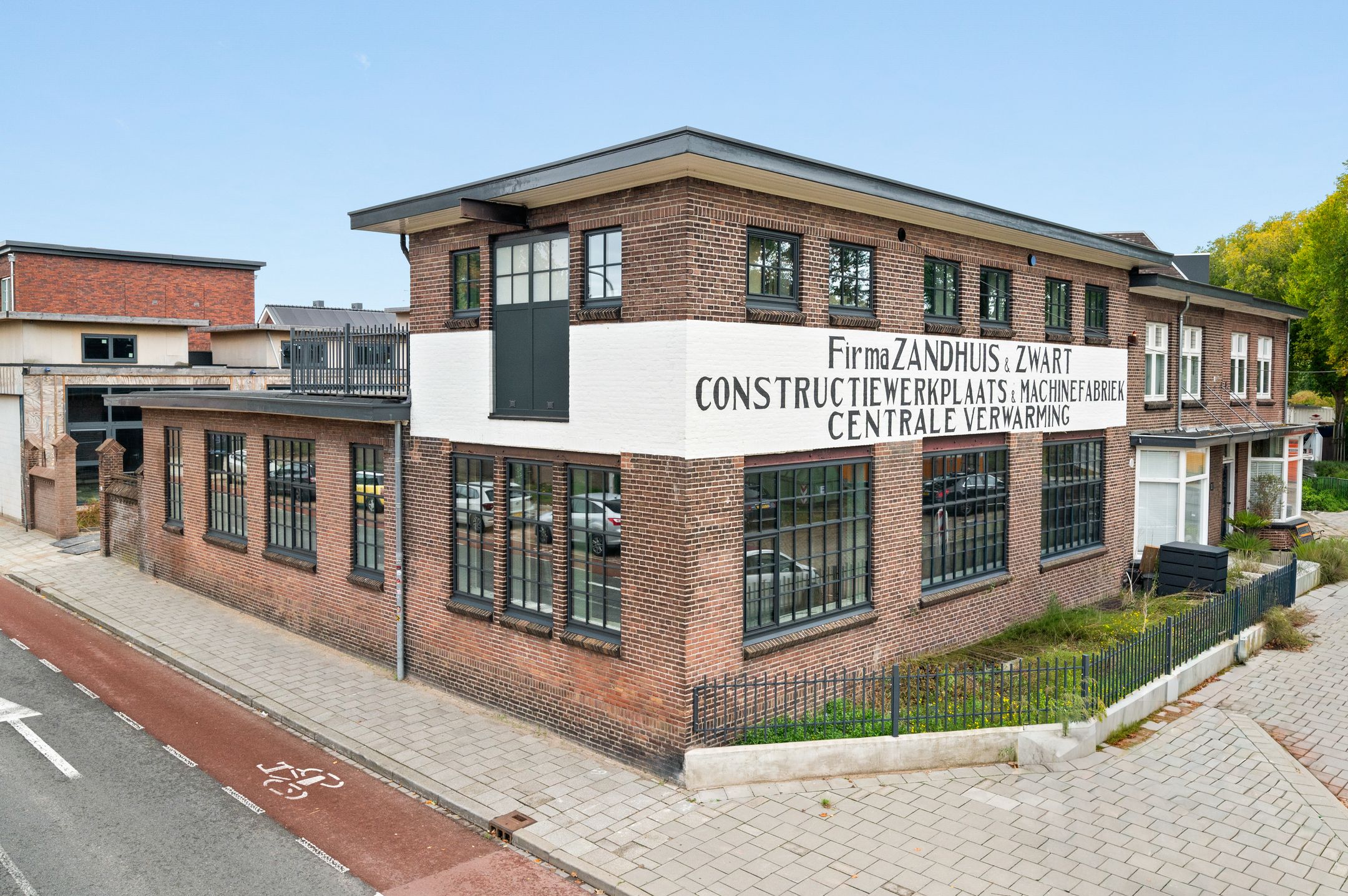 Image of Zandhuis & Zwart