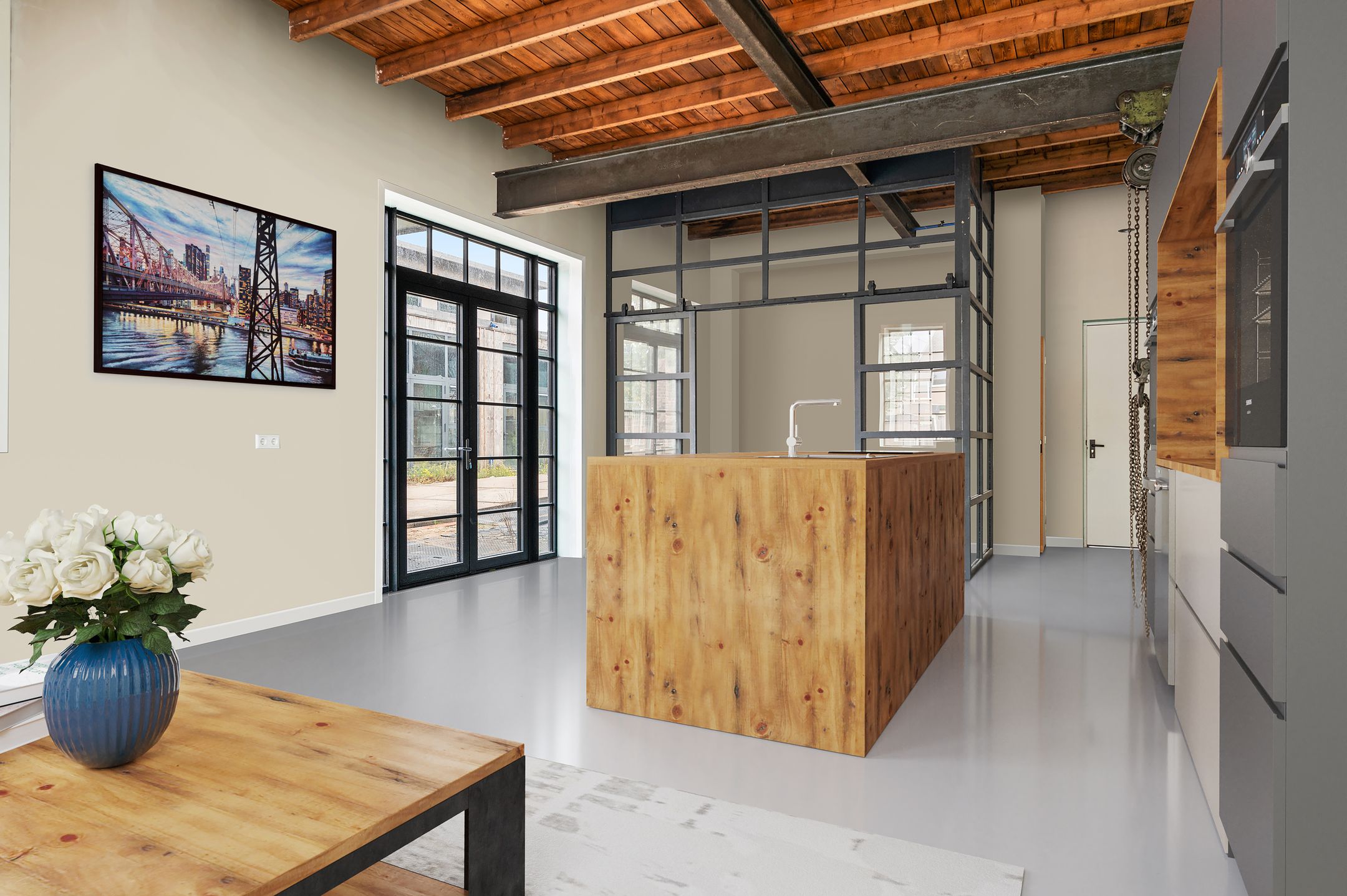 Foto 2 van Zandhuis & Zwart