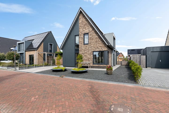 Foto 10 van Dyksfeart 22