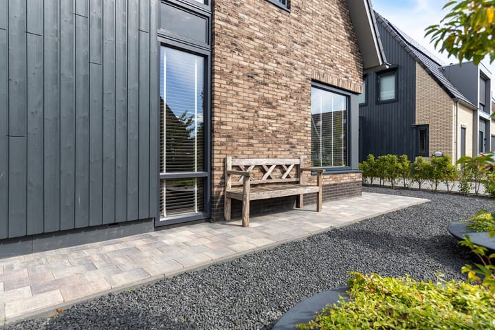 Foto 13 van Dyksfeart 22