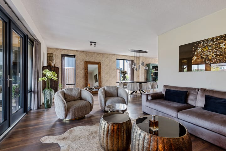 Foto 20 van Dyksfeart 22