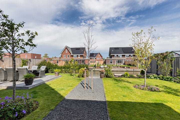 Foto 22 van Dyksfeart 22