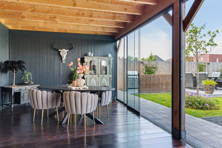 Foto 24 van Dyksfeart 22