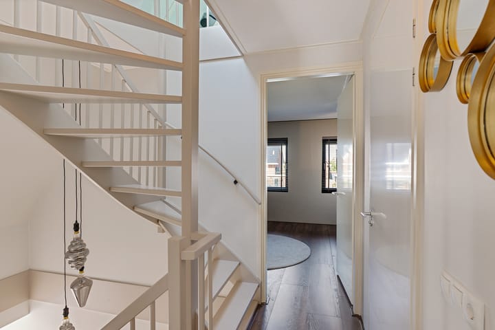 Foto 31 van Dyksfeart 22