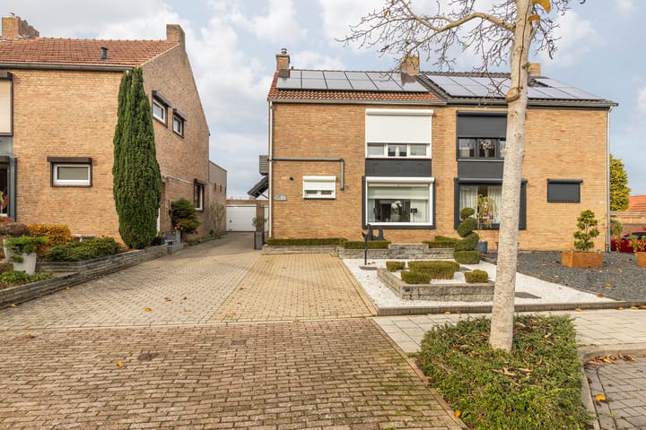 Foto 6 van Rosastraat 22