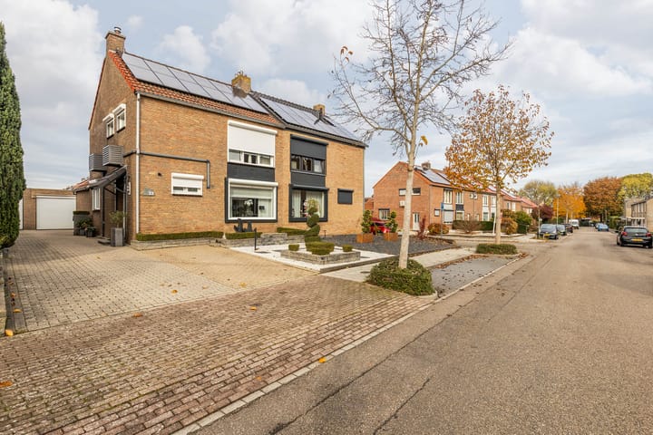 Foto 7 van Rosastraat 22