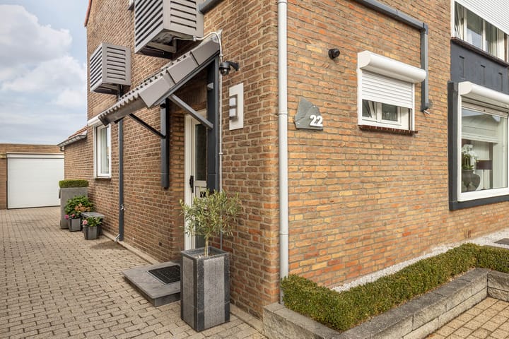 Foto 9 van Rosastraat 22