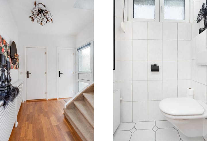 Foto 10 van Rosastraat 22